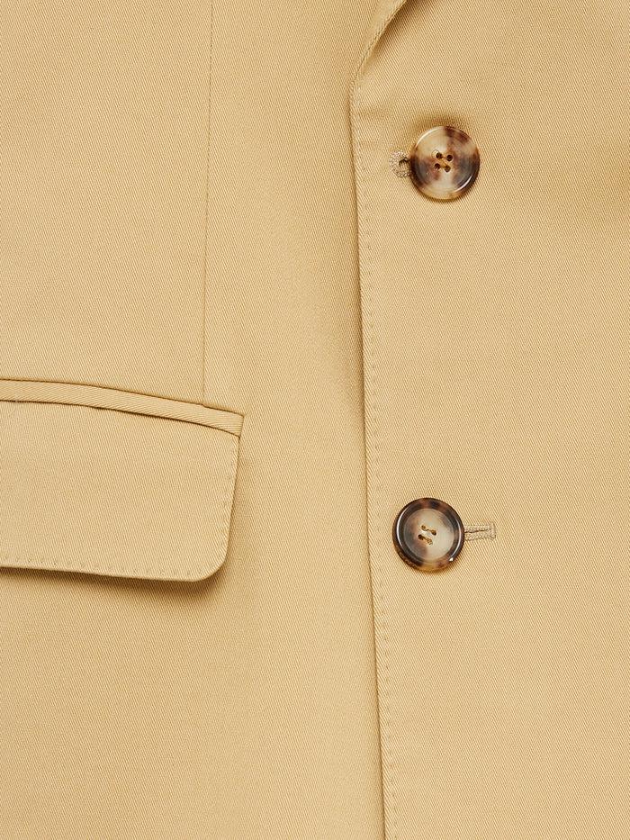 Connolly Chino Jacket