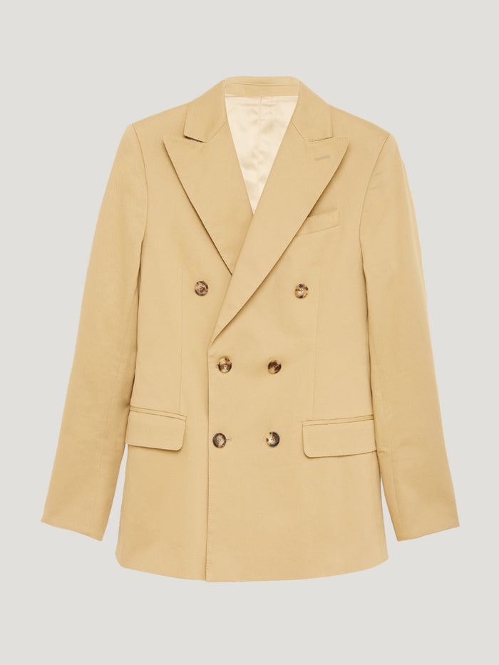 connolly Chino Jacket