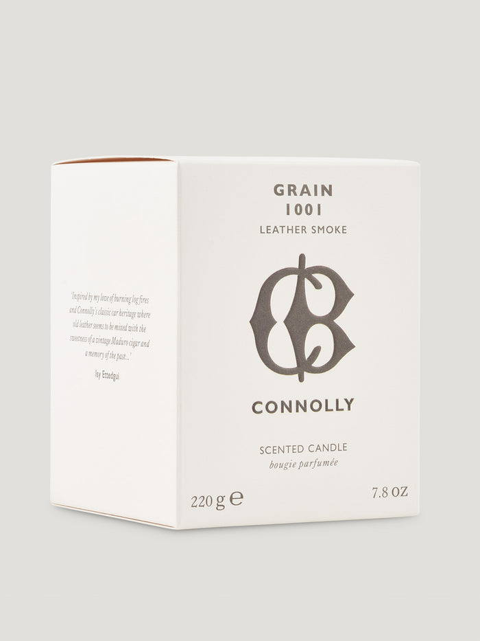 Connolly Connolly Large Candle