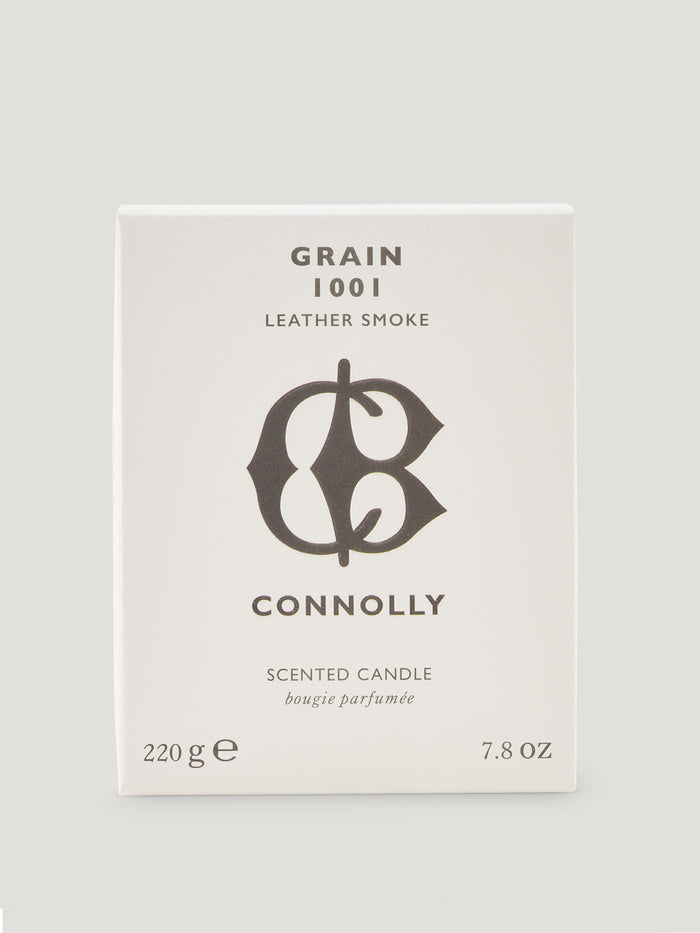 Connolly Connolly Large Candle