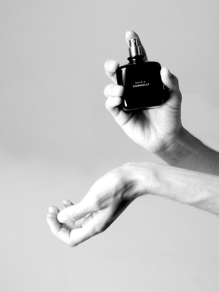 Connolly Cuir De Connolly Perfume
