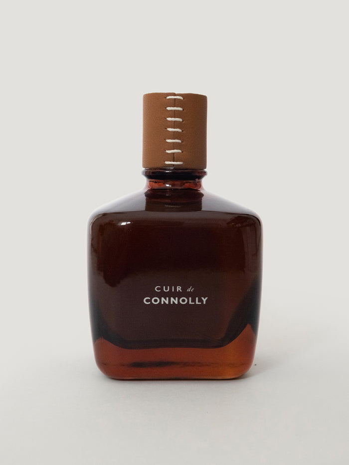connolly Cuir De Connolly Perfume