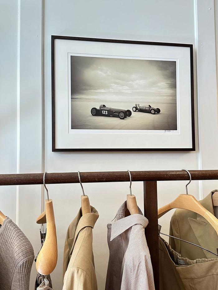 Connolly El Mirage By Jon Nicholson