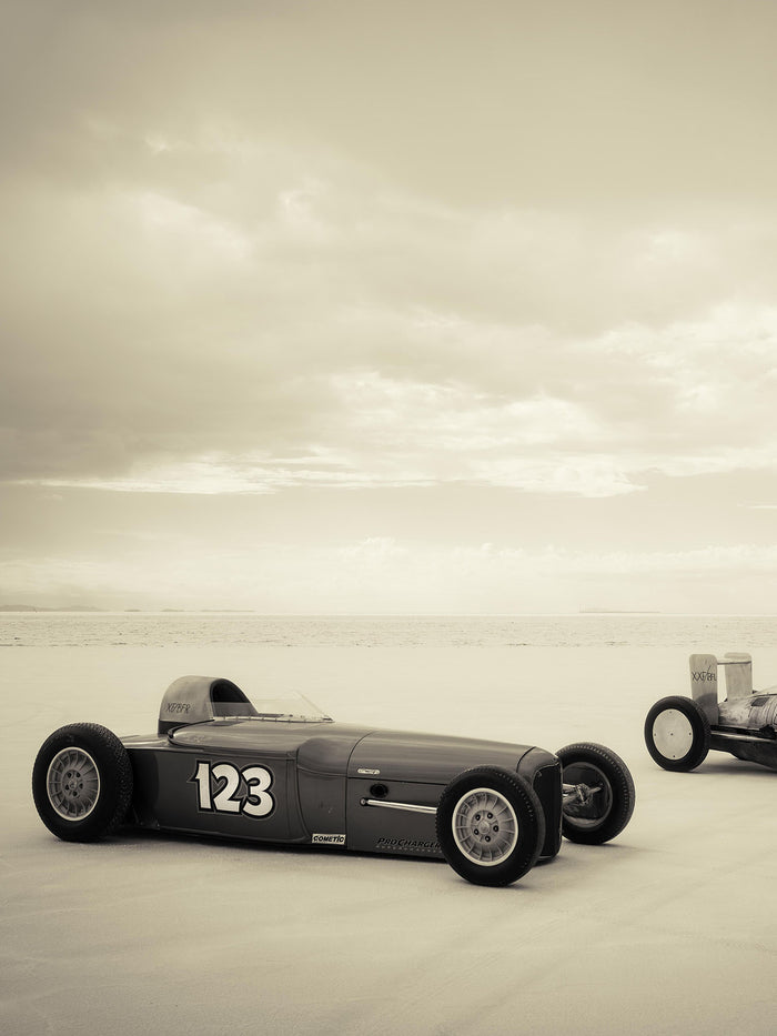 Connolly El Mirage By Jon Nicholson