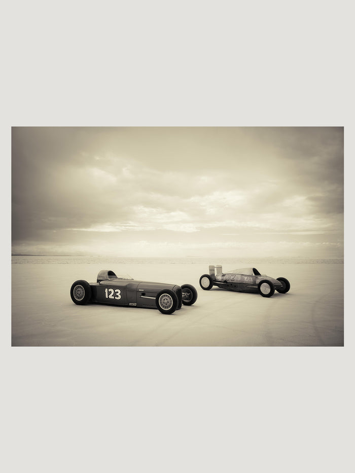 connolly El Mirage by Jon Nicholson