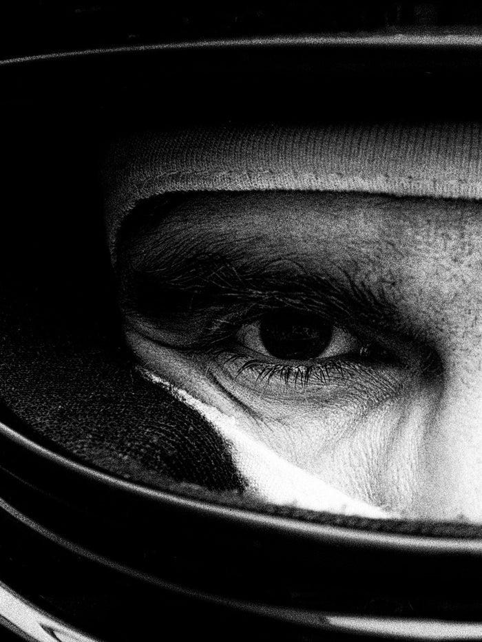 Connolly F1 012 By Jon Nicholson