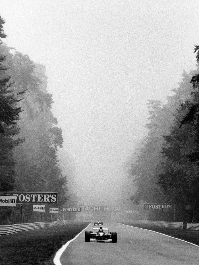 Connolly F1 013 By Jon Nicholson