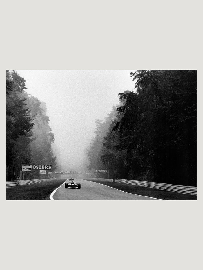 connolly F1 013 by Jon Nicholson