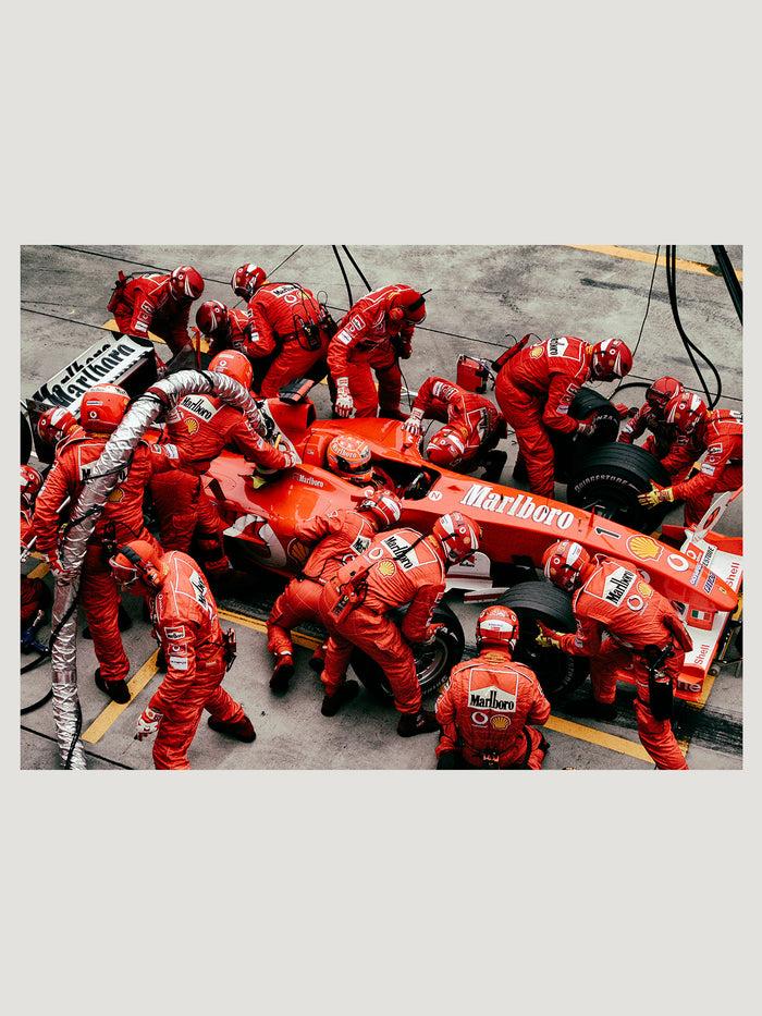 connolly F1 024 by Jon Nicholson