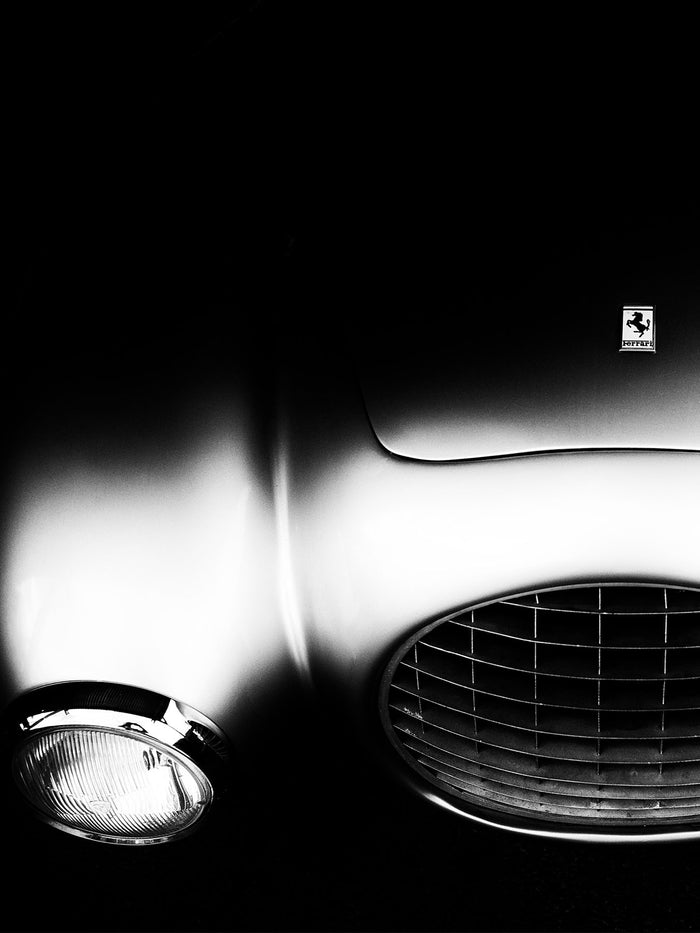 Connolly Ferrari 019 By Jon Nicholson