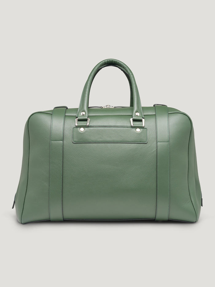 Connolly Green Sports Grip Bag