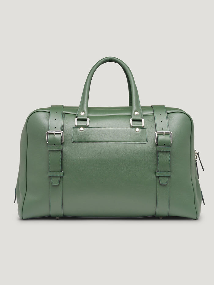 connolly Green Sports Grip Bag