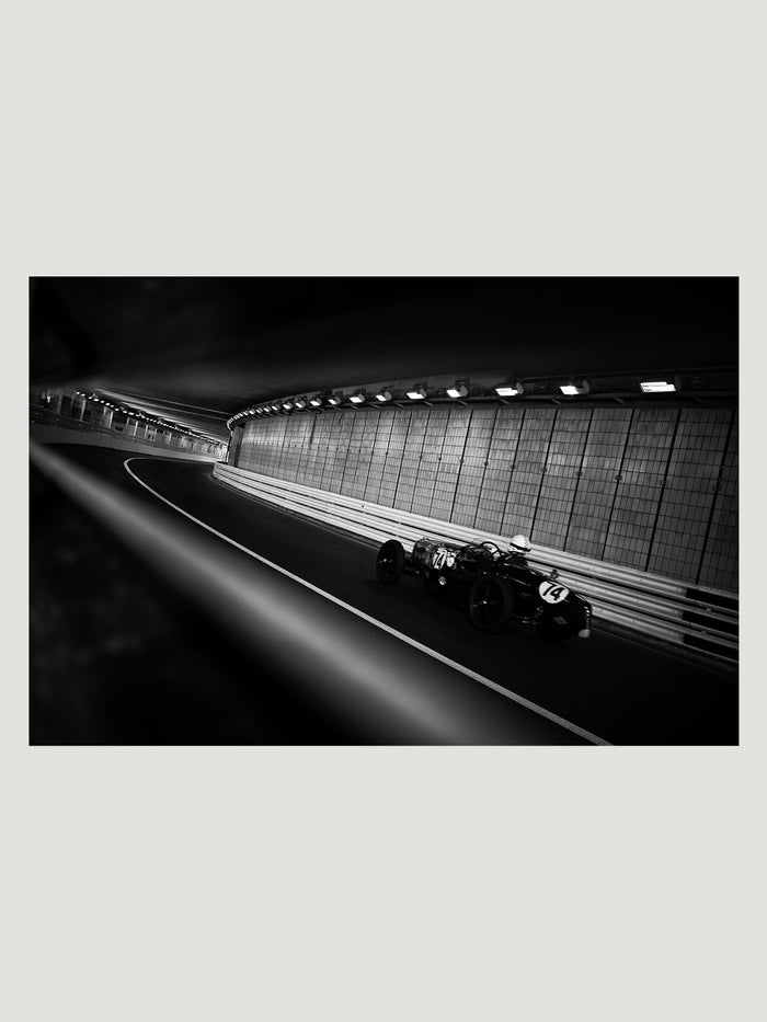 connolly Monaco 005 by Jon Nicholson