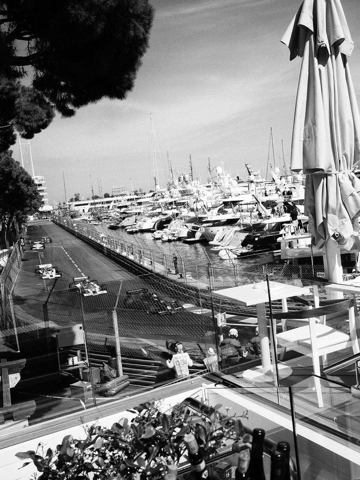 Connolly Monaco 006 By Jon Nicholson