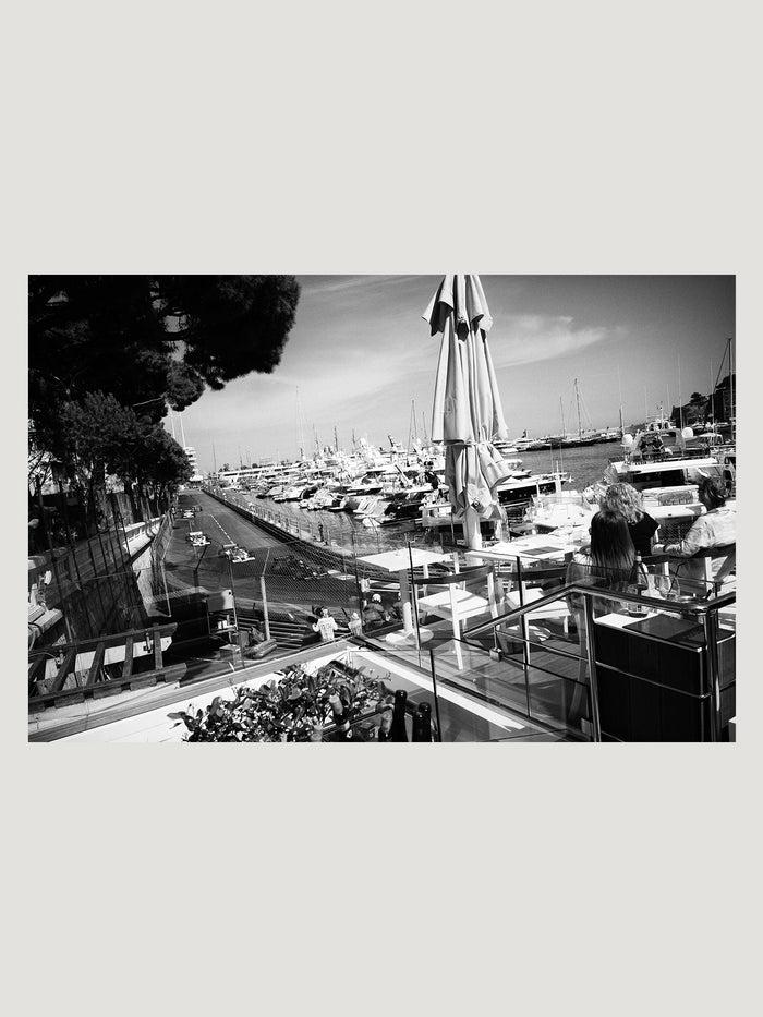 connolly Monaco 006 by Jon Nicholson