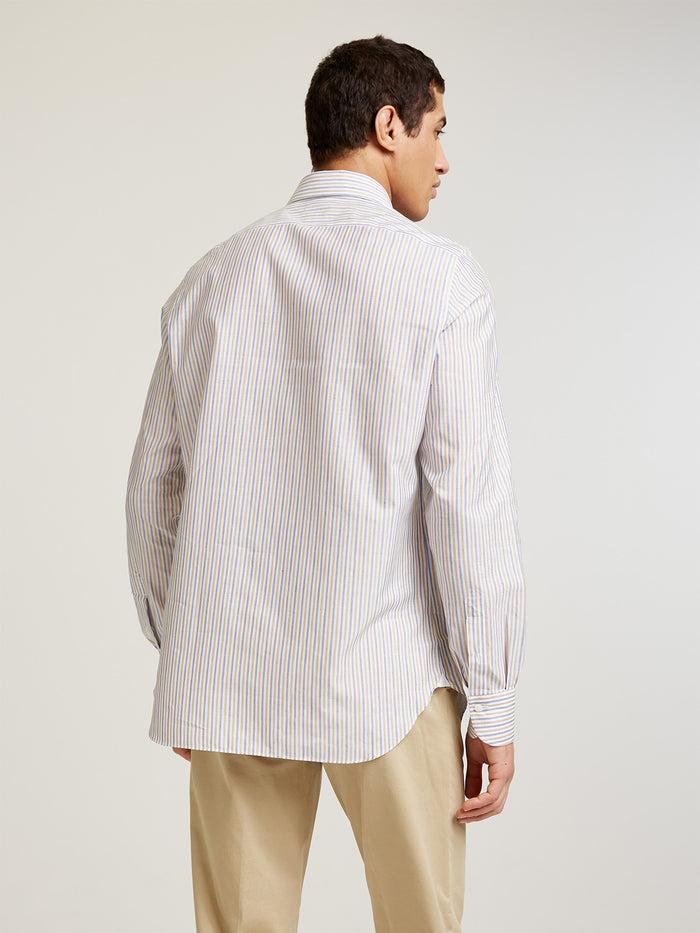 Connolly Multi Stripe Shirt
