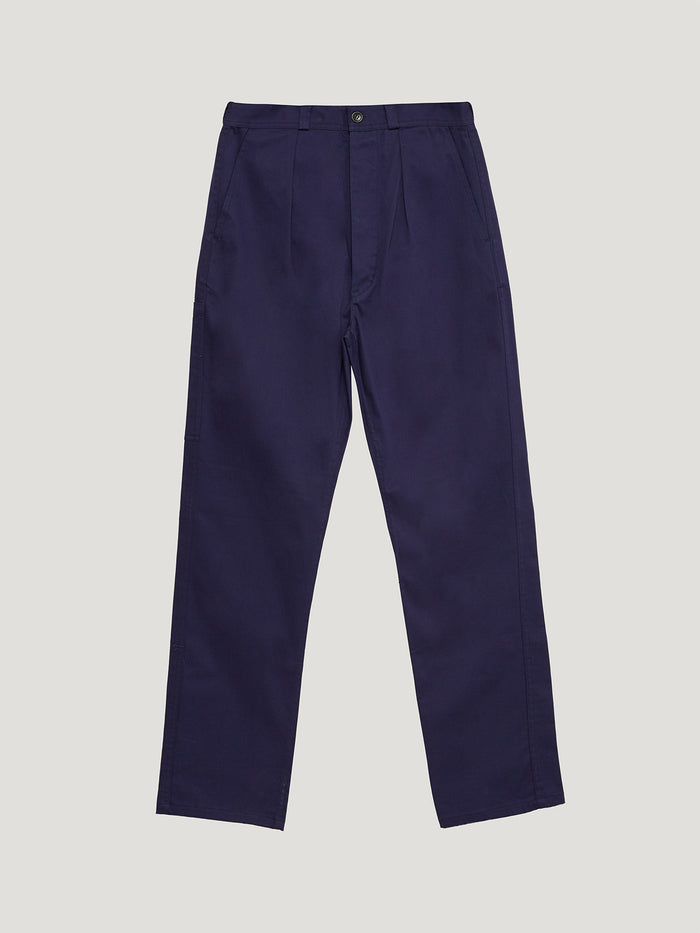connolly Navy Rally Trouser