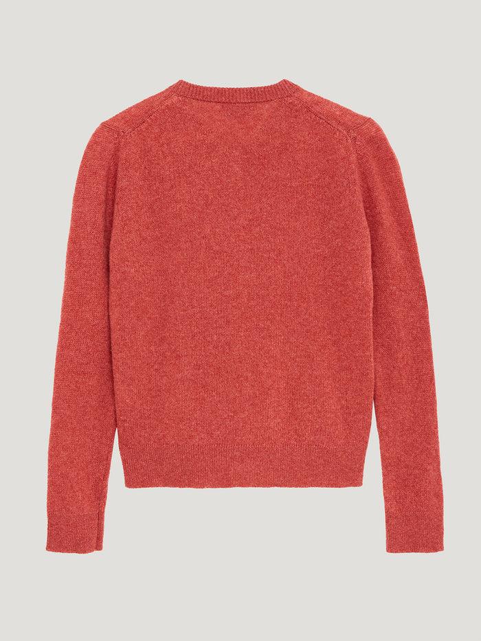 Connolly Potters Pink Karina Cardigan