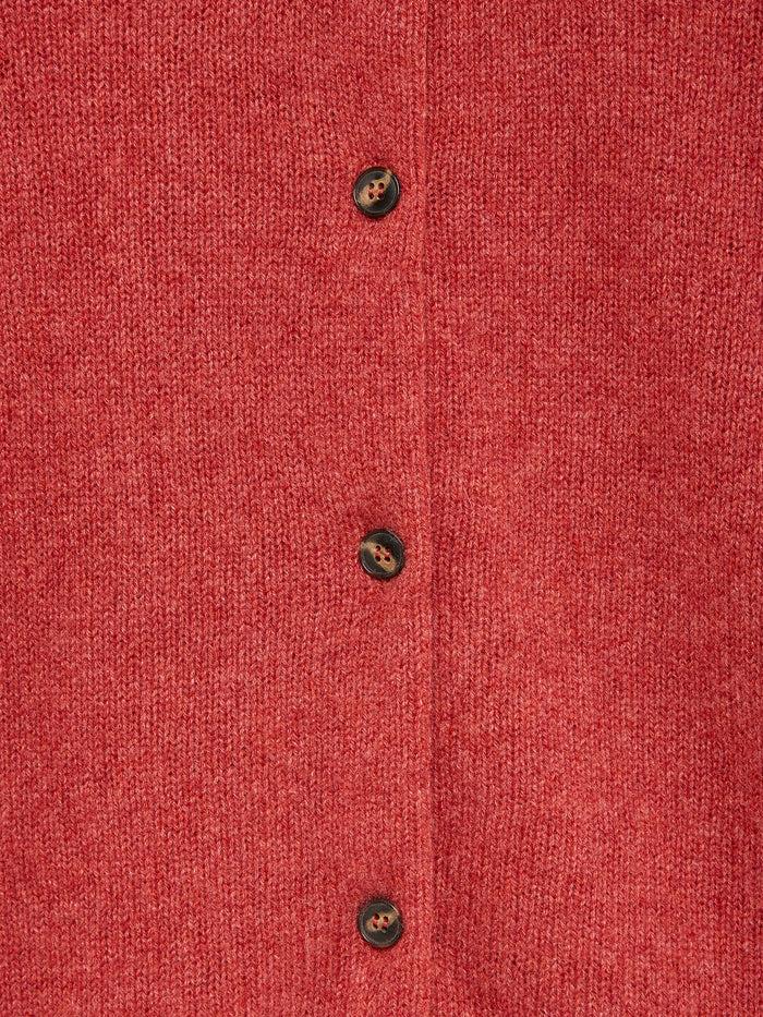 Connolly Potters Pink Karina Cardigan