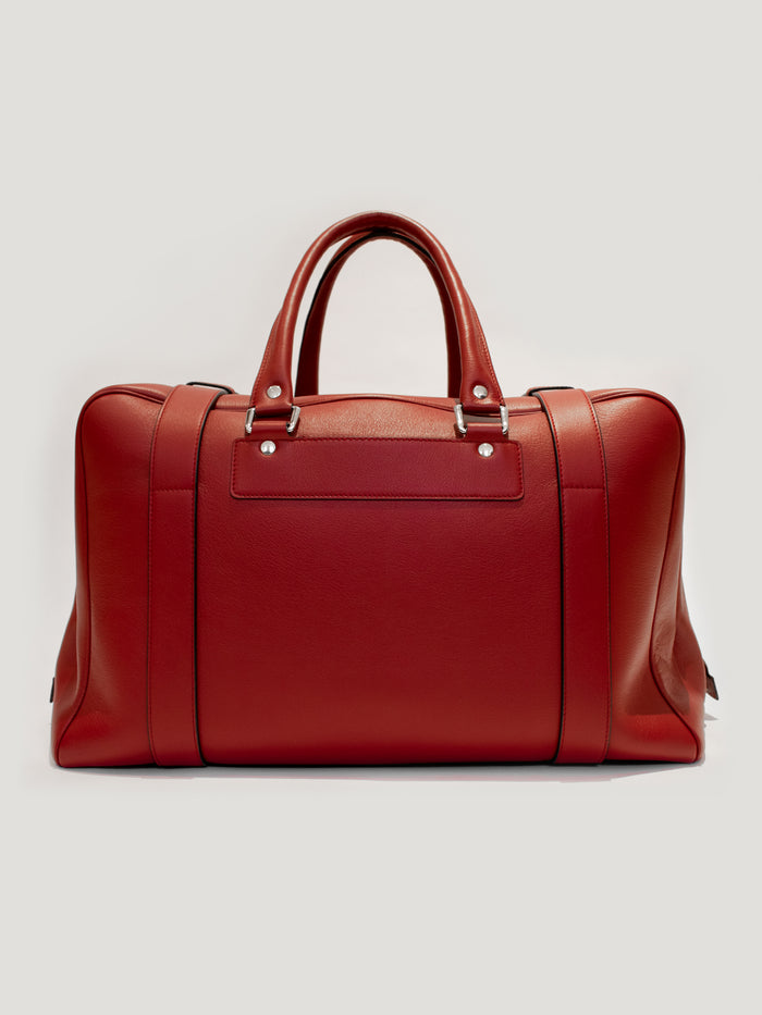 Connolly Red Sports Grip Bag