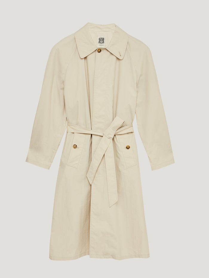 Connolly Sand Summer Mac