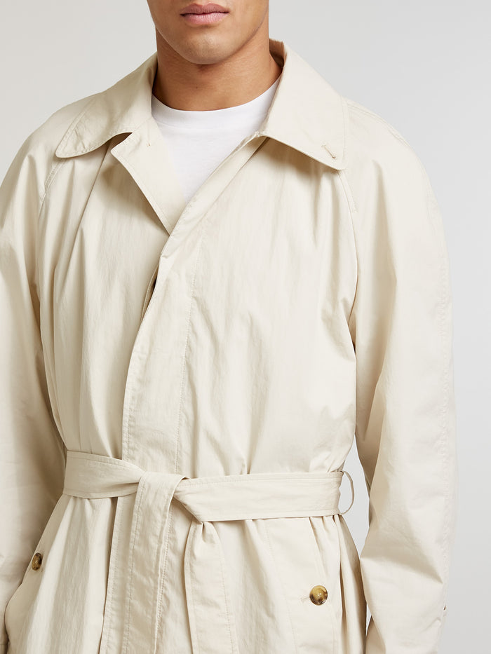 Connolly Sand Summer Mac