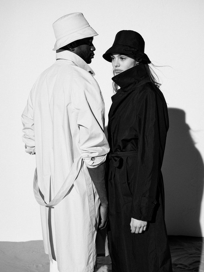 connolly Sand Summer Mac