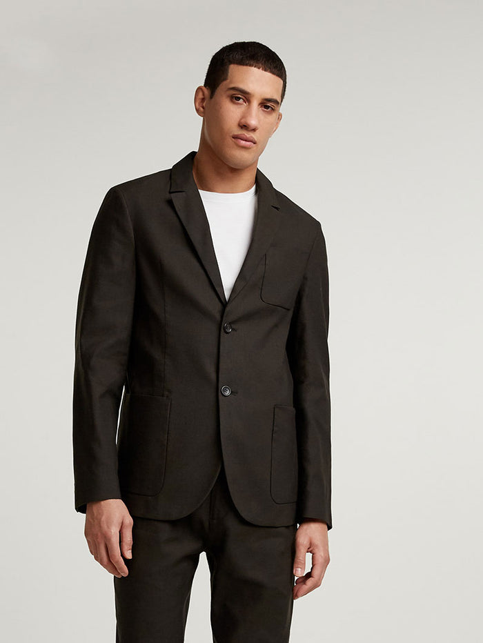Connolly Slate Resort Jacket