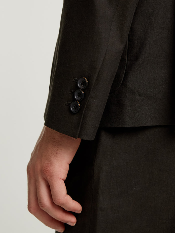 Connolly Slate Resort Jacket