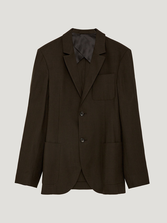connolly Slate Resort Jacket