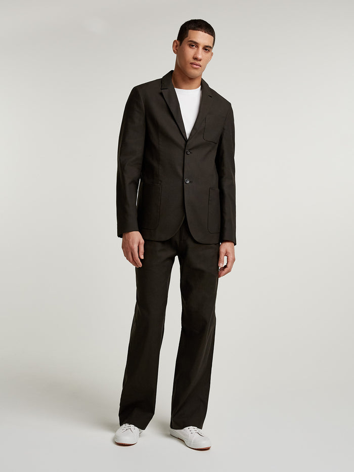 Connolly Slate Resort Trousers