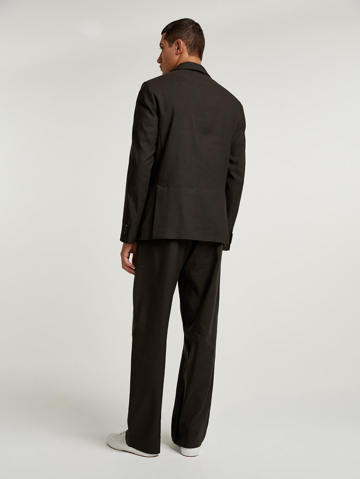 Connolly Slate Resort Trousers