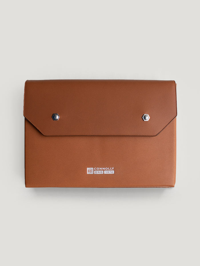 Connolly Tan Connolly Playing Cards Set