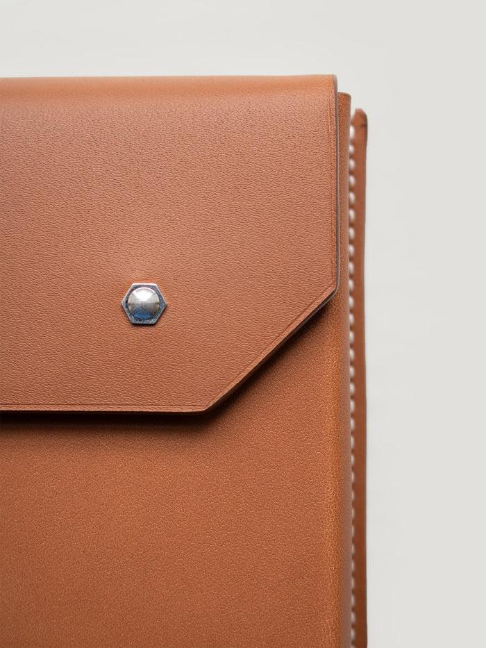 Connolly Tan Connolly Playing Cards Set