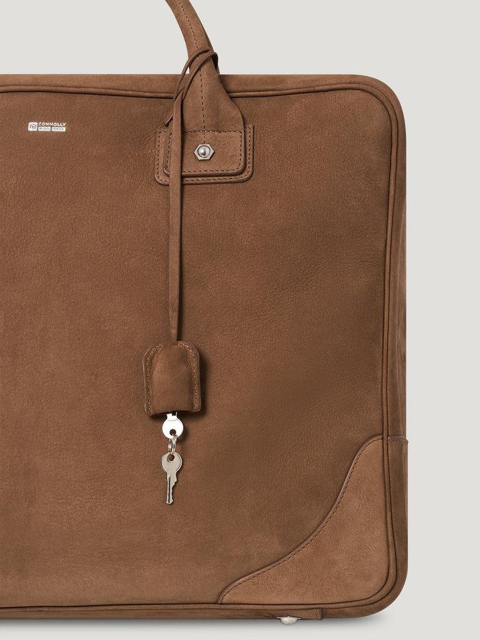 Connolly Taupe 24HR Case 1922