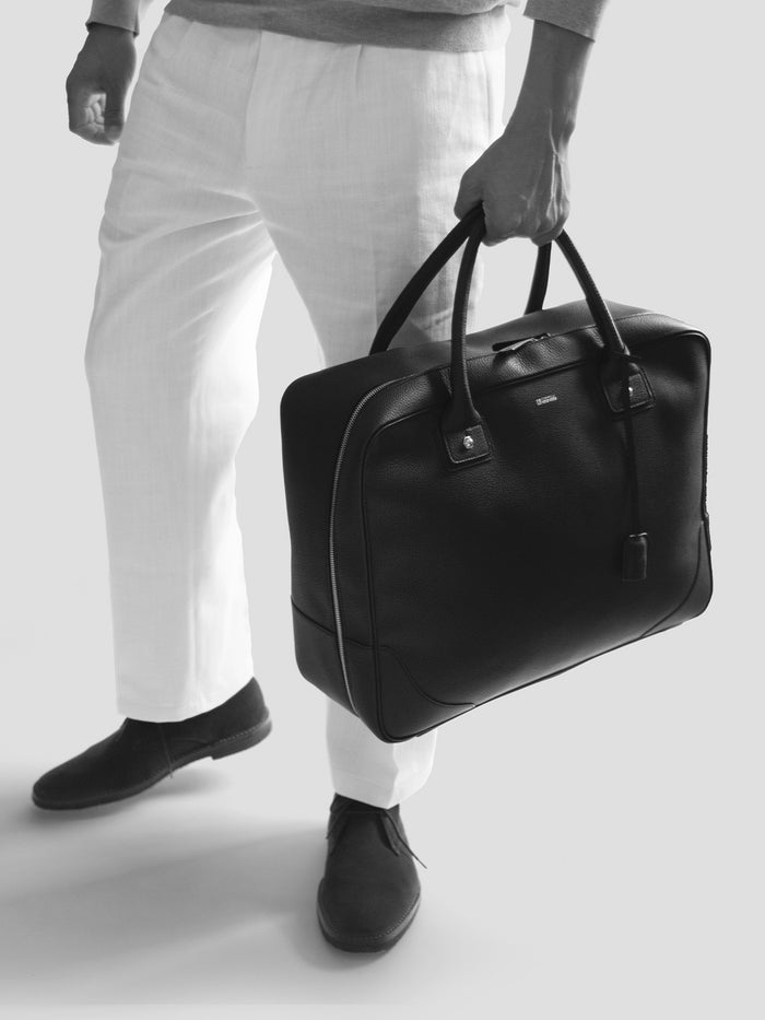 Connolly Taupe 24HR Case 1922