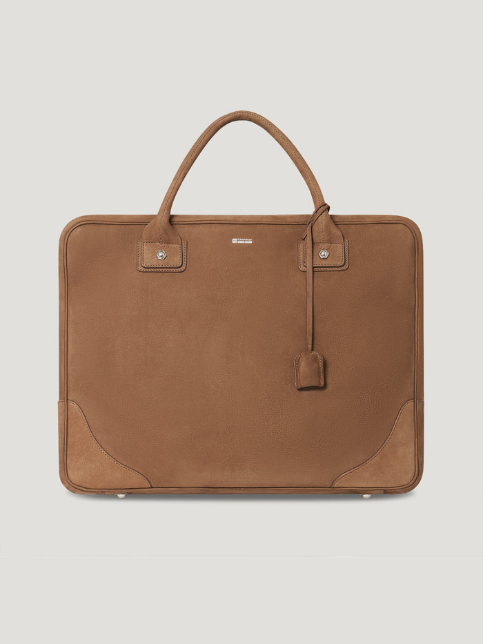 connolly Taupe 24HR Case 1922