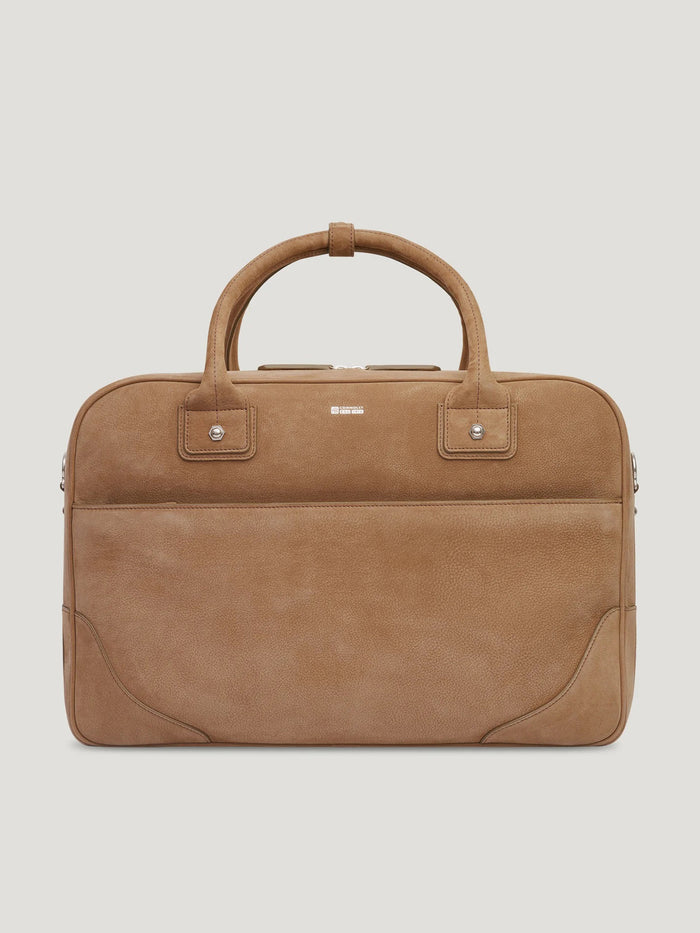connolly Taupe 48 Hour Bag