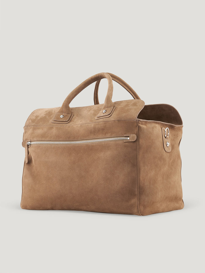 connolly Taupe Medium Sea Bag 1922