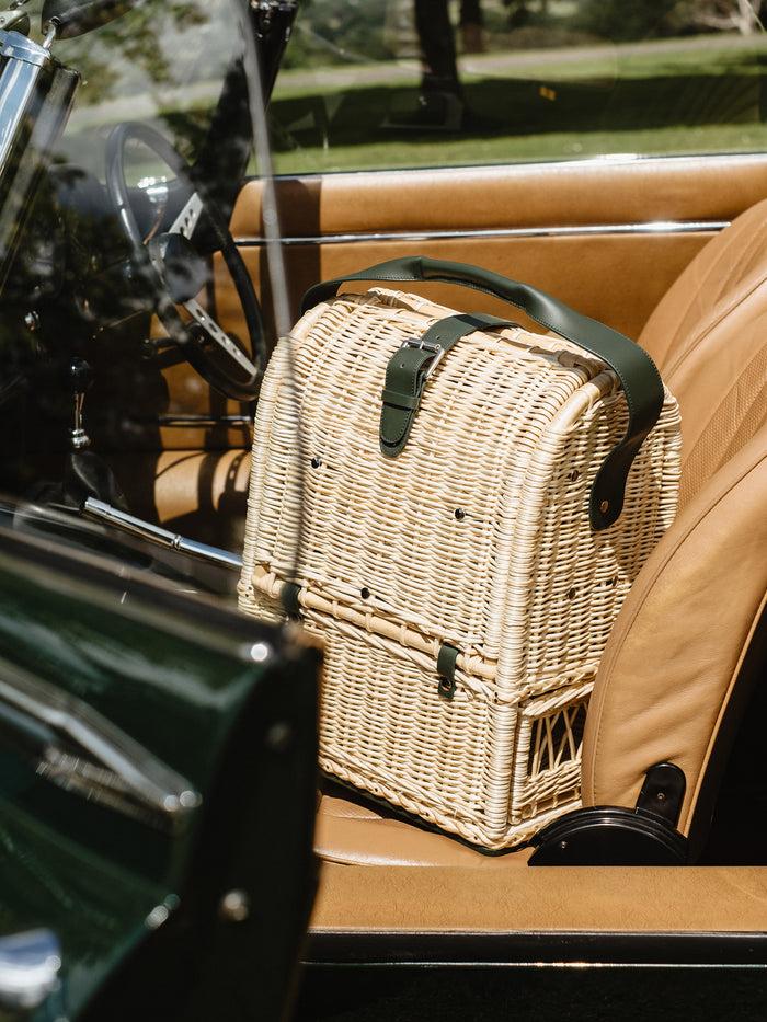 Connolly The Connolly Picnic Basket