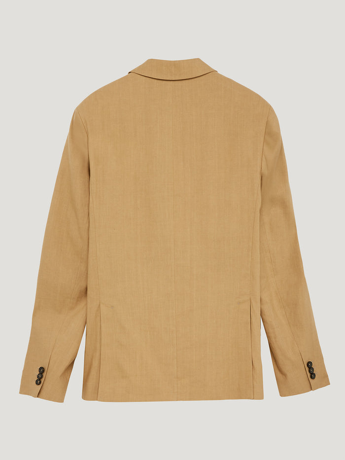 Connolly Wheat Resort Jacket
