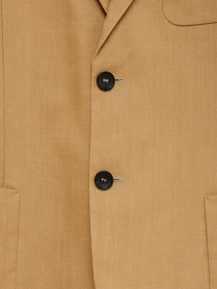 Connolly Wheat Resort Jacket