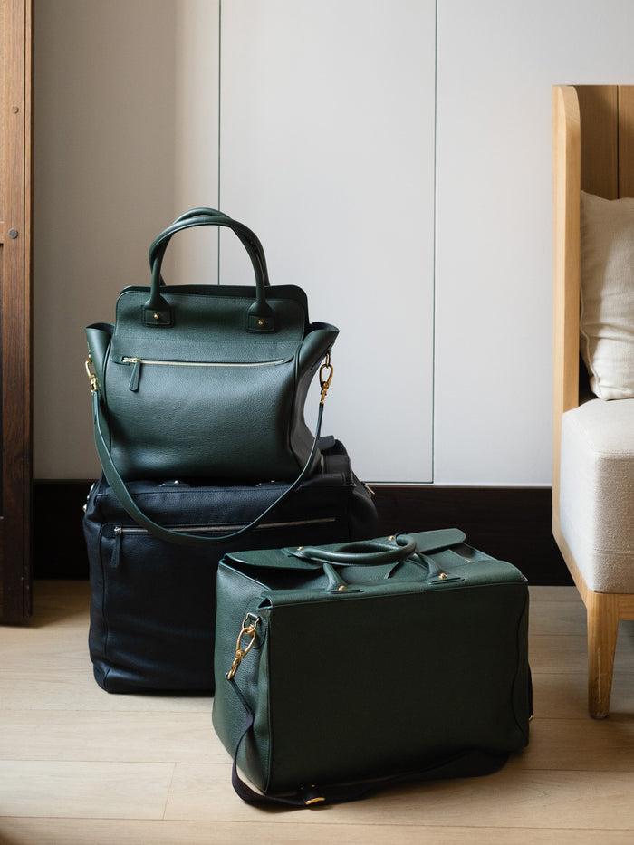 Connolly White Large Sea Bag 1899