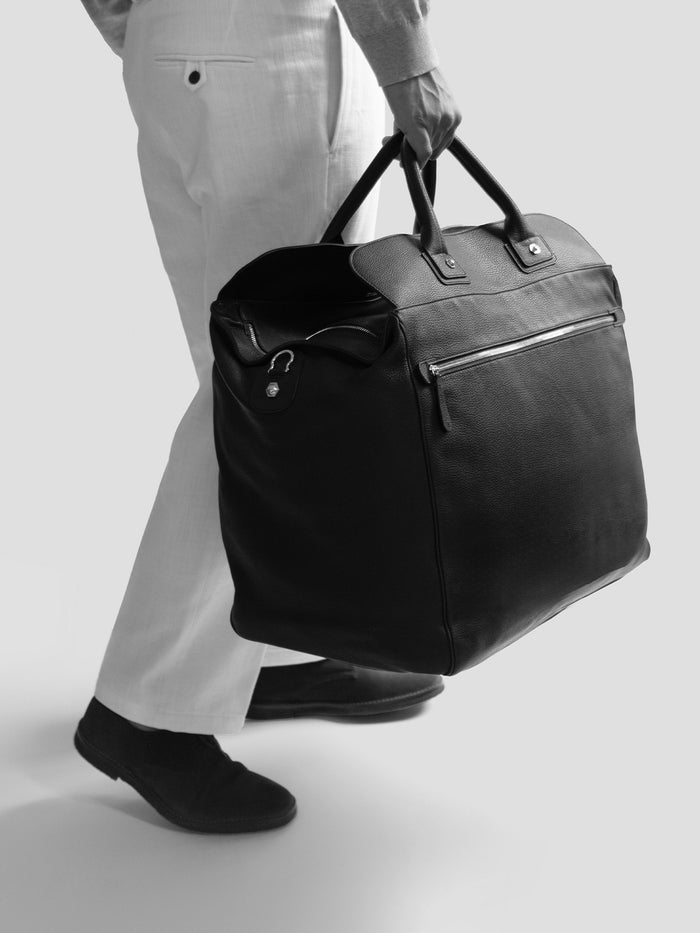 Connolly White Large Sea Bag 1899