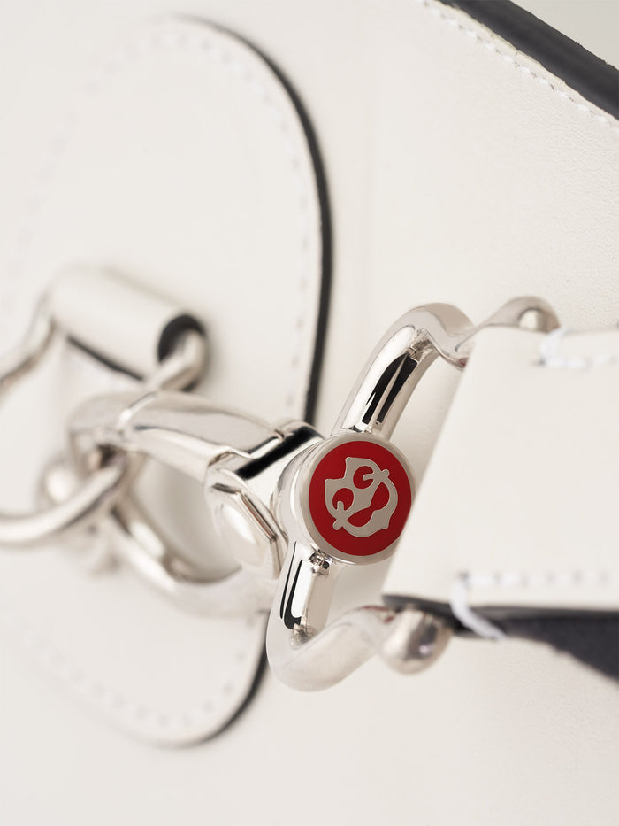 Connolly White Large Sea Bag 1899