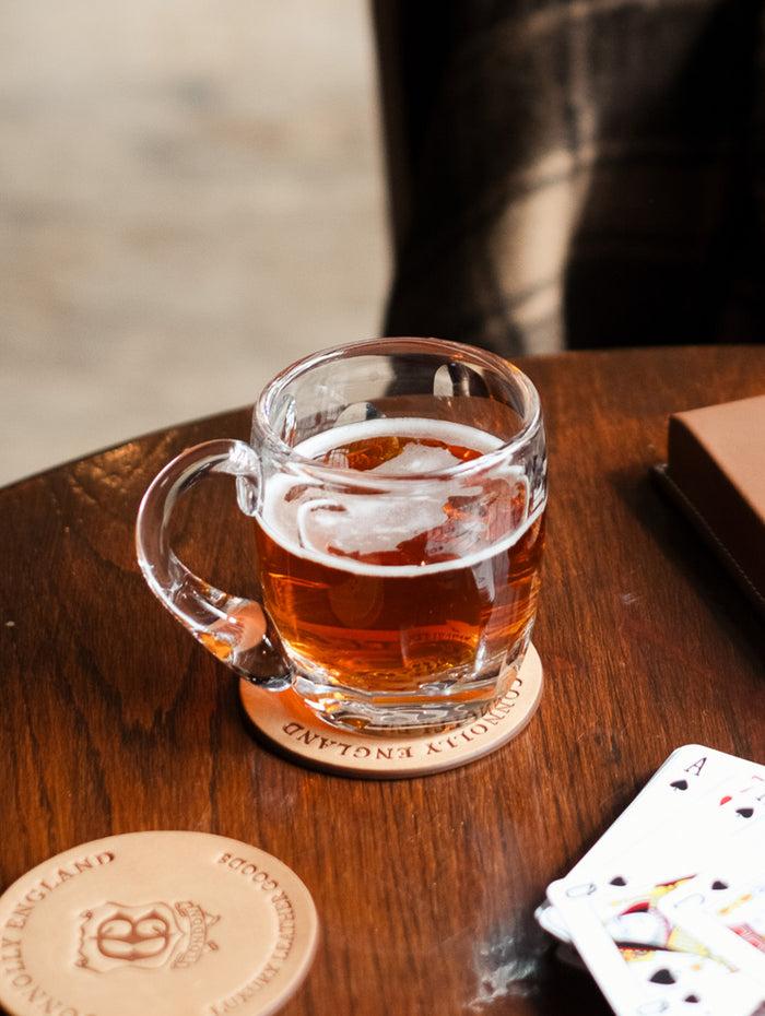 Connolly William Yeoward Crystal Tankard