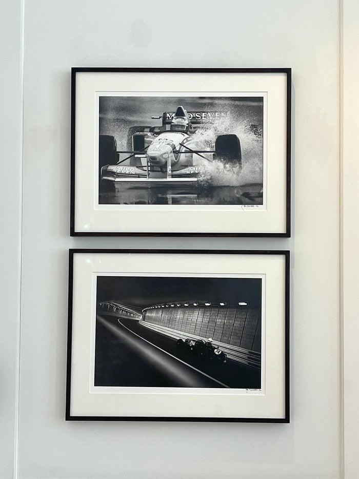 Connolly King Of The Rain Argentina 1995 By Jon Nicholson