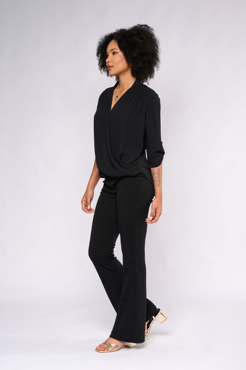 Contempo Airoflow Top