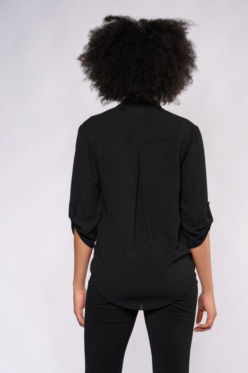 Contempo Airoflow Top