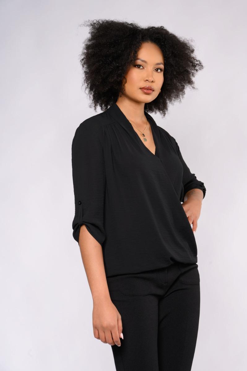 Contempo Airoflow Top